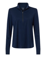Women's Jaq Stretch Performance Quarter-Zip