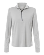 Women's JAQ Stretch Performance Quarter-Zip