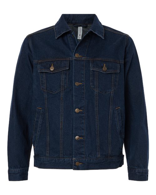 Men's Cooper Denim Jacket