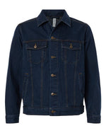 Men's Cooper Denim Jacket