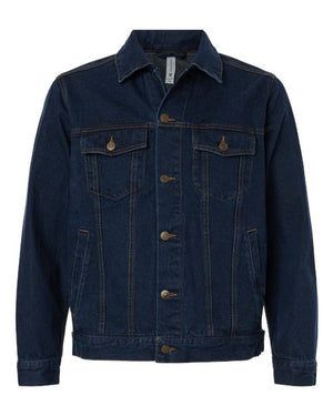 Men's Cooper Denim Jacket