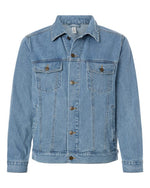 Men's Cooper Denim Jacket