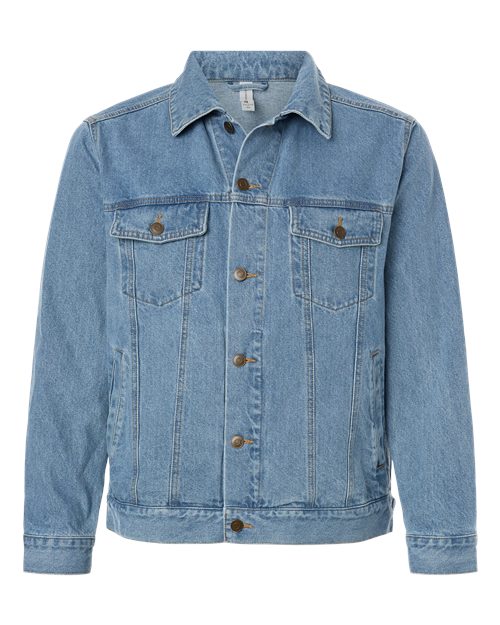 Men's Cooper Denim Jacket