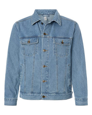 Men's Cooper Denim Jacket