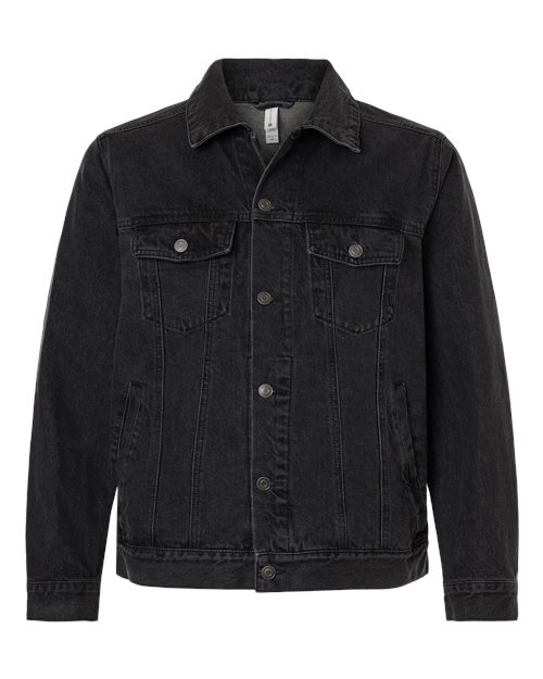 Men's Cooper Denim Jacket