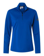 Women's Lightweight Quarter-Zip Pullover