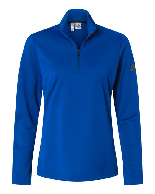 Women's Lightweight Quarter-Zip Pullover