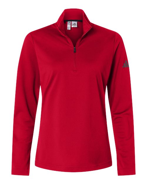 Women's Lightweight Quarter-Zip Pullover