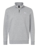 Men's Icon Fleece Quarter-Zip Pullover