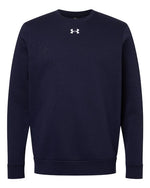 Men's Team Icon Fleece Crew