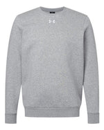 Men's Team Icon Fleece Crew