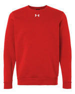 Men's Team Icon Fleece Crew