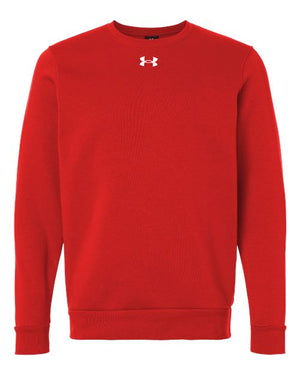 Men's Team Icon Fleece Crew