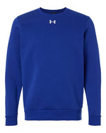 Men's Team Icon Fleece Crew