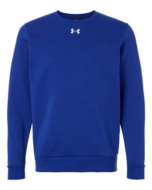 Men's Team Icon Fleece Crew