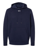Men's Team Icon Fleece Hooded Sweatshirt