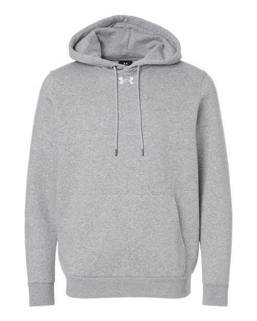 Men's Team Icon Fleece Hooded Sweatshirt