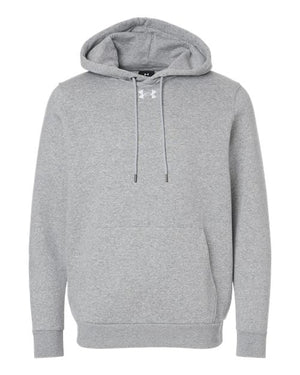 Men's Team Icon Fleece Hooded Sweatshirt