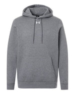 Men's Team Icon Fleece Hooded Sweatshirt