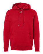 Men's Team Icon Fleece Hooded Sweatshirt