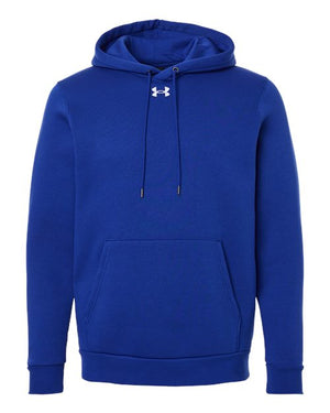 Men's Team Icon Fleece Hooded Sweatshirt