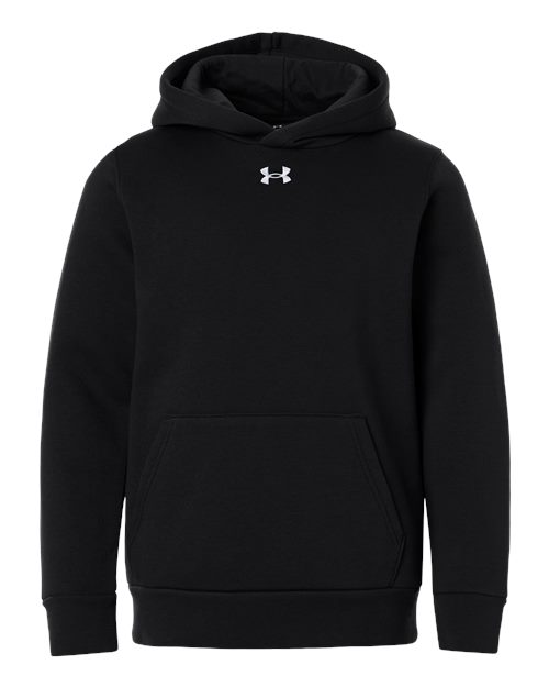 Youth Team Icon Fleece Hooded Sweatshirt