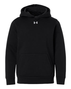 Youth Team Icon Fleece Hooded Sweatshirt