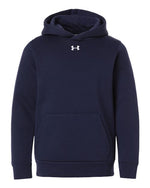 Youth Team Icon Fleece Hooded Sweatshirt
