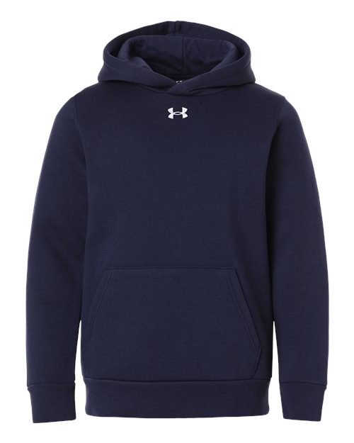 Youth Team Icon Fleece Hooded Sweatshirt