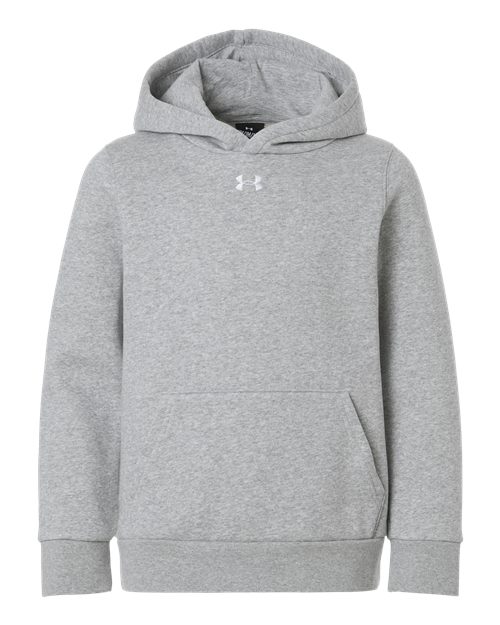 Youth Team Icon Fleece Hooded Sweatshirt