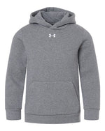 Youth Team Icon Fleece Hooded Sweatshirt