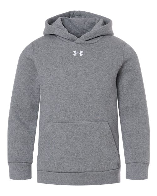 Youth Team Icon Fleece Hooded Sweatshirt