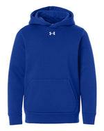 Youth Team Icon Fleece Hooded Sweatshirt
