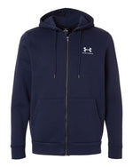 Men's Icon Fleece Hooded Full-Zip