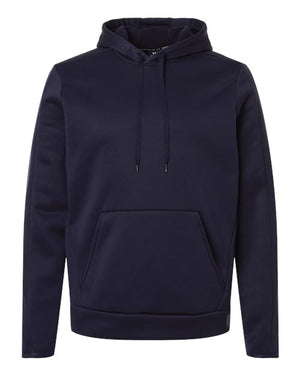 Men's Armour Fleece Pro Hooded Sweatshirt