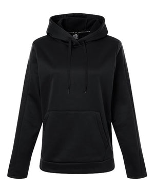 Women's Armour Fleece Pro Hooded Sweatshirt