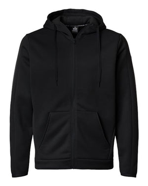 Men's Armour Fleece Pro Hooded Full-Zip