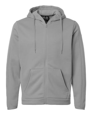 Men's Armour Fleece Pro Hooded Full-Zip