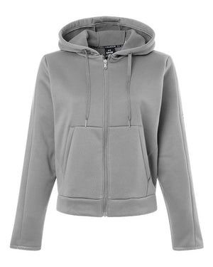 Women's Armour Fleece Pro Hooded Full-Zip