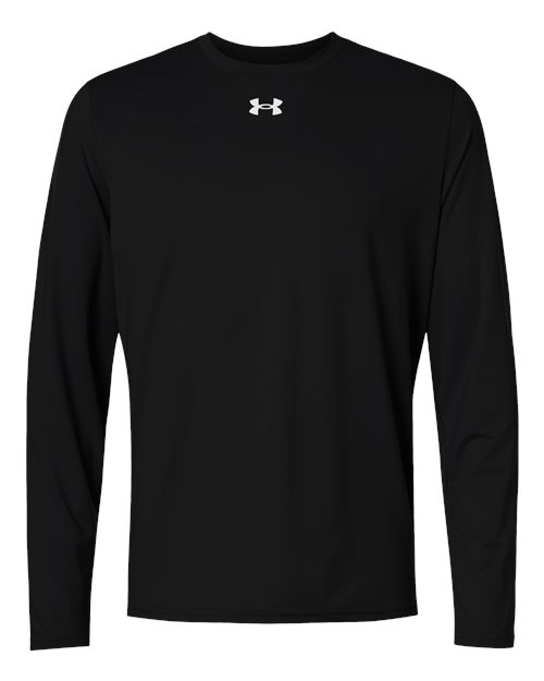 Men's Team Vanish Long Sleeve T-Shirt