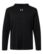 Men's Team Vanish Hooded Long Sleeve T-Shirt