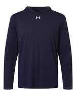 Men's Team Vanish Hooded Long Sleeve T-Shirt