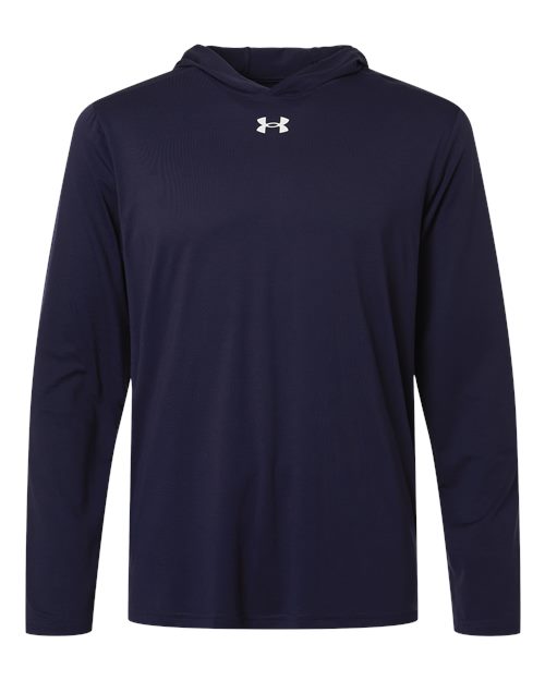 Men's Team Vanish Hooded Long Sleeve T-Shirt