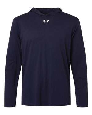 Men's Team Vanish Hooded Long Sleeve T-Shirt
