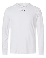 Men's Team Vanish Hooded Long Sleeve T-Shirt