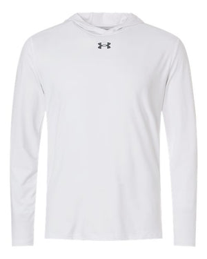 Men's Team Vanish Hooded Long Sleeve T-Shirt