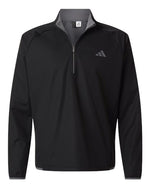 Men's Ultimate365 Wind Quarter-Zip Pullover