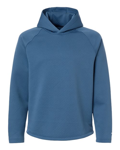 Men's Pebble Hooded Pullover