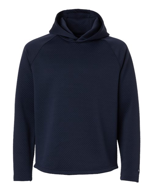 Men's Pebble Hooded Pullover