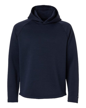 Men's Pebble Hooded Pullover